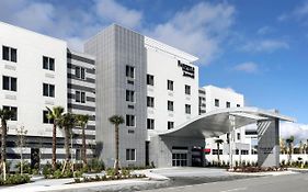 Fairfield Inn & Suites Daytona Beach Speedway/airport